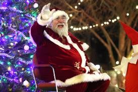 DeKalb Lights on Lincoln moves indoors this year