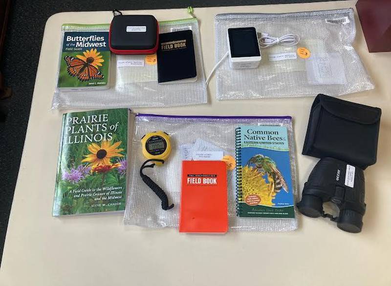 The Putnam County Public Library’s Library of Things continues to grow, as the district has informed patrons of three new Citizen Science kits.