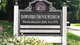Downers Grove Museum celebrates acceptance of Blodgett House into Underground Railroad Network to Freedom