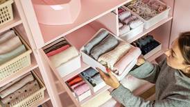 Tips to maximize closet space