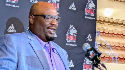 NIU picked 5th in MAC preseason poll: Here’s why coach Thomas Hammock thinks preseason polls are outdated