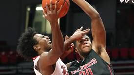 Men’s basketball: NIU keeps rolling with convincing win against Illinois Tech