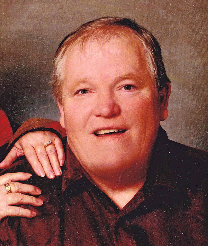 Clark L. Colman