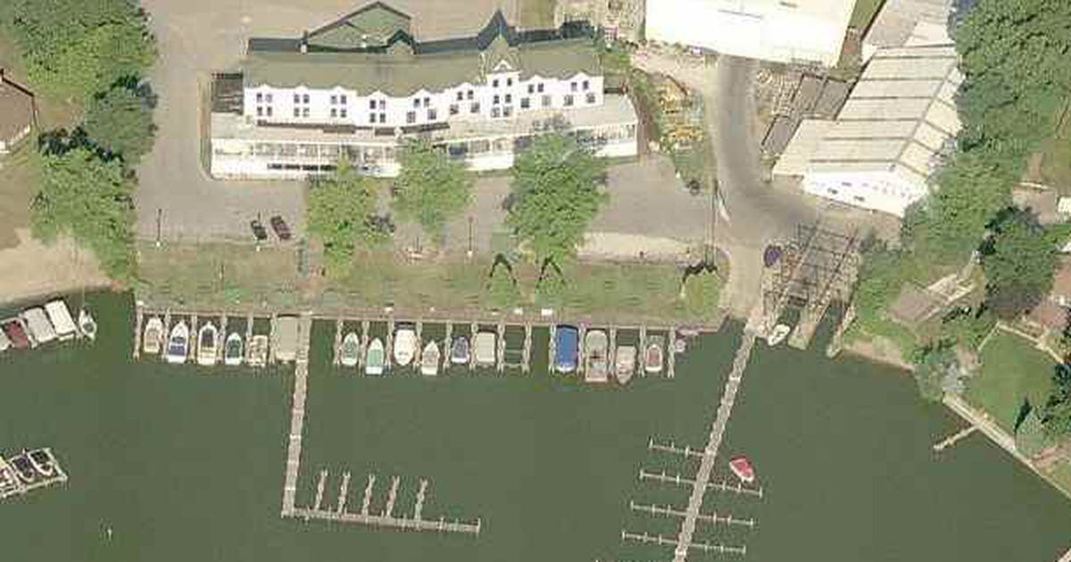 Fox Lake's historic Mineola for sale on eBay Shaw Local