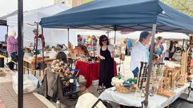 5 things to do in DeKalb County: Back Alley Market, Dirty Bird Cruise Night and more