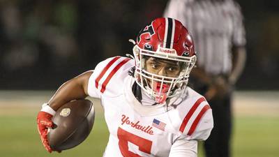 Kendall County Week 5 IHSA football previews