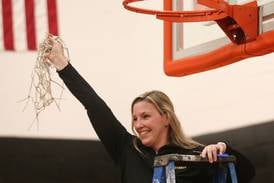 Girls basketball: Stephanie Mickley resigns as St. Bede coach