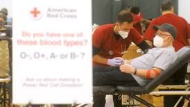 Putnam County Methodist Churches to host community blood drive Feb. 13