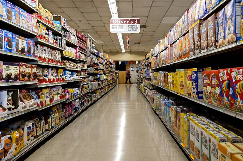According to the Center on Budget and Priority Policies, Illinois is one of 13 states that pays a state grocery tax. That changes on Jan. 1, 2026, and while the move will save shoppers money at the register, it is their municipalities that will feel the squeeze.