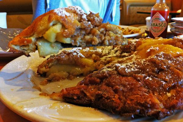 Where to find the best breakfast in Kane County