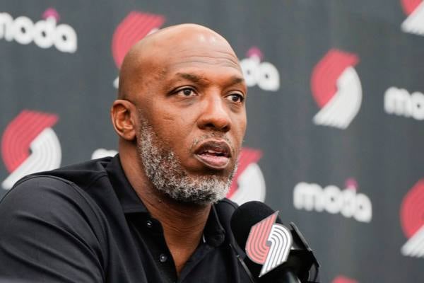 Heat’s Rozier and Trail Blazers’ Billups among dozens arrested in gambling probe tied to the Mafia