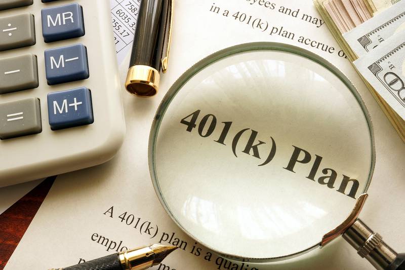 Brennan & Stuart - Should Your Company Offer a 401(k) Plan to Employees?