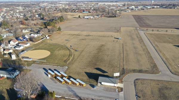 Photos: Princeton unveils plans for new fieldhouse facility
