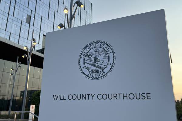 Charges allege Housing Authority of Joliet property manager stole tenants’ money