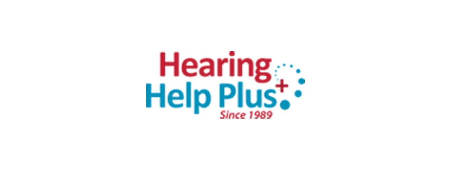 Hearing Help Plus Sponsored Logo 2023