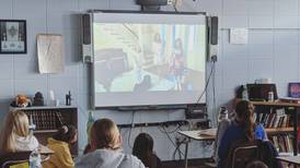 St. Mary School in DeKalb celebrates Catholic Schools Week