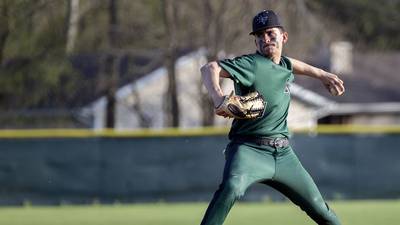 Sauk Valley Athlete of the Week: Rock Falls’ Austin Castaneda
