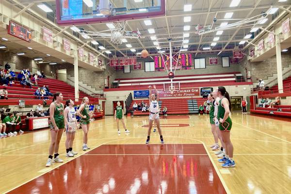 Bureau County area Christmas tournaments at a glance  