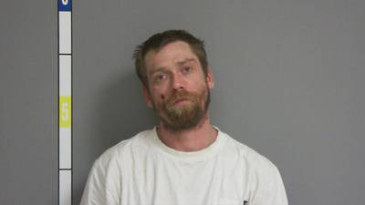 Ottawa man with ankle monitor facing additional drug charges