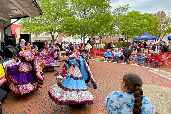Cinco de Mayo celebration returns May 3 to downtown DeKalb