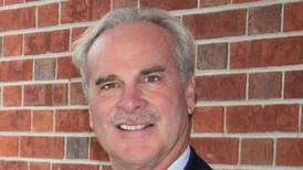 Home State Bank’s Steve Slack named Crystal Lake Fourth of July parade grand marshal