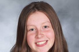 Suburban Life Athlete of the Week: Annabella Rychetsky, Nazareth, softball, senior