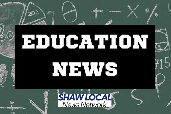 Byron’s DeHahn named to Clarke University dean’s list