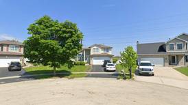 Joliet: Single-family home goes for $440,000
