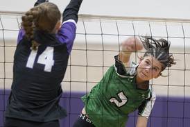 Sauk Valley Athlete of the Week: Rock Falls’ Kaltrina Lecaj