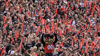 South Florida vs. Cincinnati odds, pick for Week 6 college football