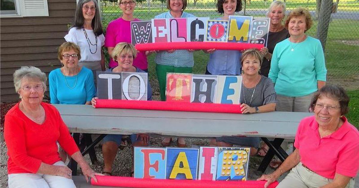 Sandwich Fair adds free children's entertainment area ...