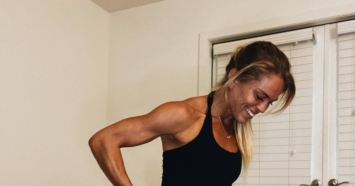 Geneva High School alum starts own online, at-home fitness studio from Hawaii