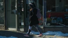 Wind chills could hit 35 below zero in northern Illinois as extreme cold arrives