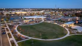 Bourbonnais hosting fun event for our furry friends at The Grove 