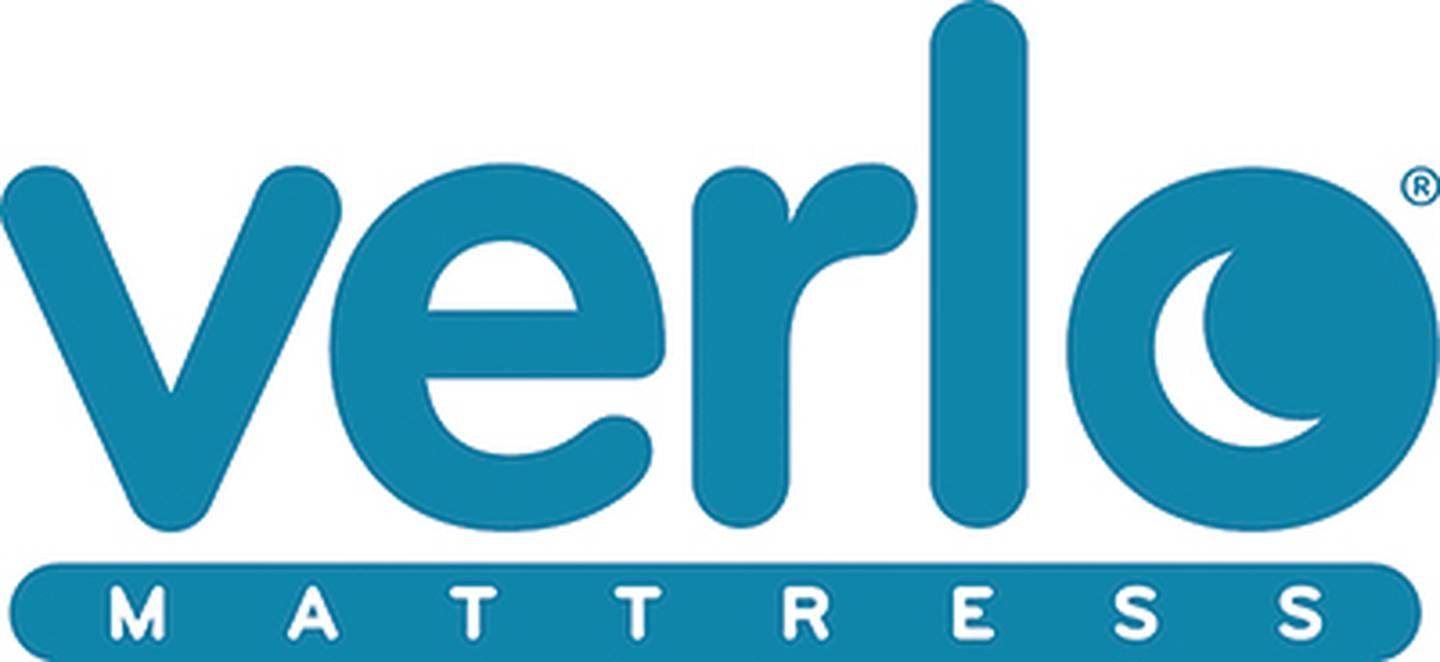 Verlo mattress logo
