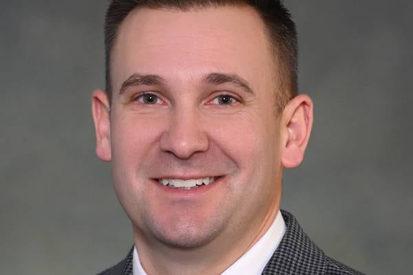 Pospischil joins Stillman Bank as commercial lender