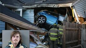 Lakewood man charged with arson to be held with out bond after arrest, judge rules