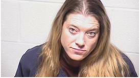 Lake County Sheriff’s K-9 team aids in arrest of fleeing suspect