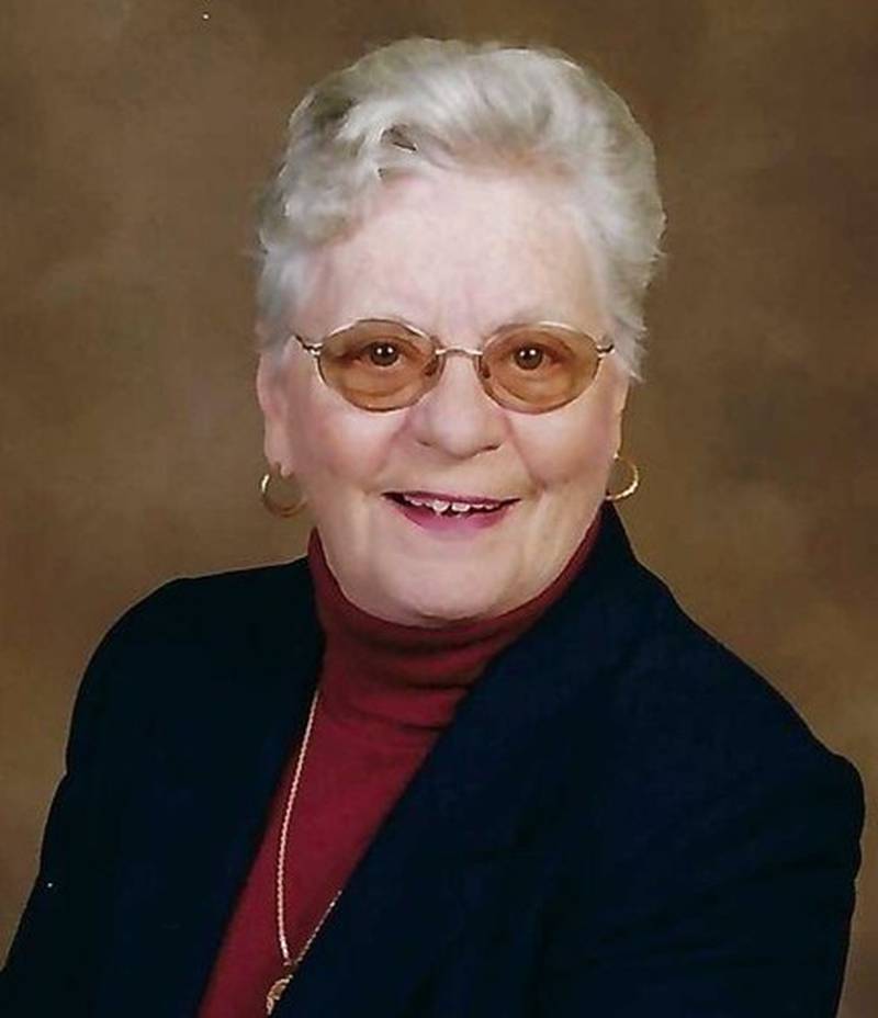 Phyllis Johnson