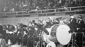 Tiskilwa’s 1976 history-making band to be recognized on 50th anniversary at state  