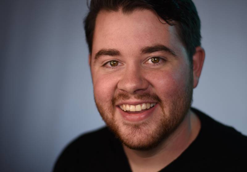 Walnut native Frank Monier has been promoted to be co-artistic producing director of Festival 56. Monier will be working alongside co-artistic director Tommy Iafrate to prepare for this year’s summer season.
