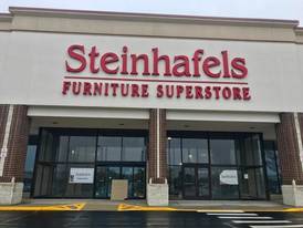 Steinhafels superstore top