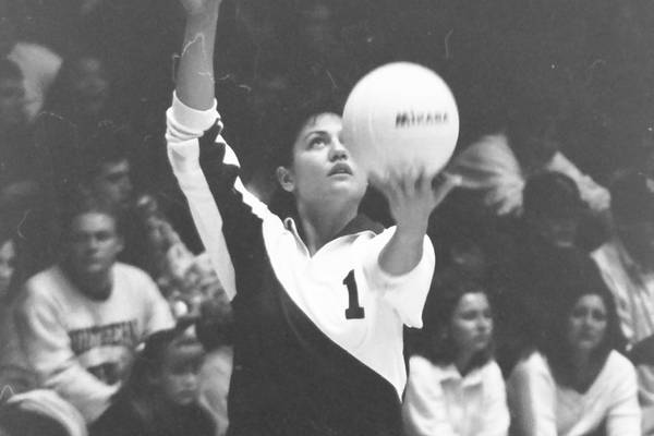 Meet the all-Hieronymus BCR volleyball team