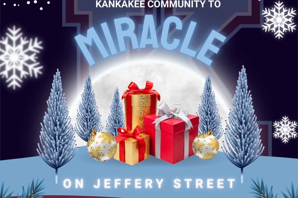 Miracle on Jeffery Street to showcase KHS talents