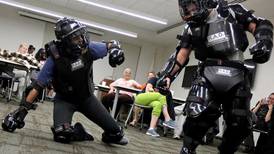 DeKalb library to offer self defense workshop April 22