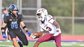Daily Journal Week 4 football previews