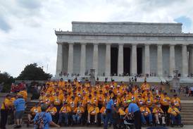 Disc golf tournament to honor veterans, raise money for Lee County Honor Flight