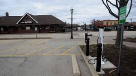 Electric vehicle, pedestrian-friendly mobility part of push for greener Crystal Lake, McHenry County