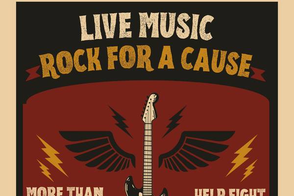 The Generations Arcada Theatre concert to benefit local charities