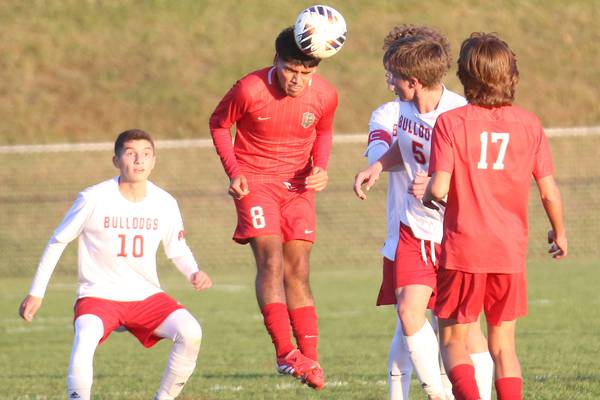 L-P blanks Streator to advance to first regional final since 2017